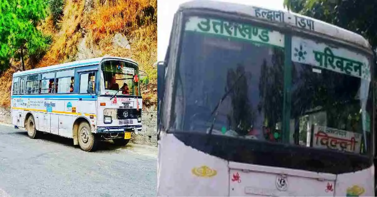 Uttarakhand delhi bus news after supreme court decision no ban to BS4 roadways buses in NCR latest update today