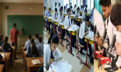 UK Board Exam 2026 Uttarakhand Pre-Board & Practical Date Announced, Teachers on SIR Duty latest update today