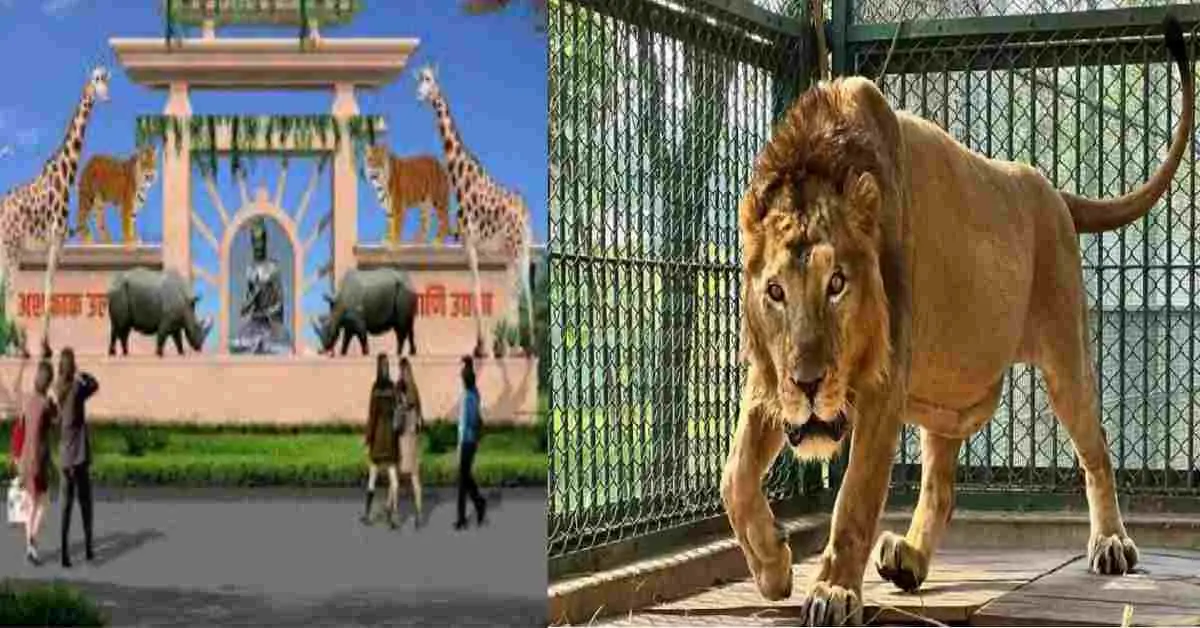 Uttarkashi zoo news may open a zoo in new year 2026 uttarakhand district latest update today