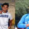 cricketer Mayank rawat IPL 2026 of jakhanidhar tehri garhwal selected mumbai indians uttarakhand news live
