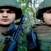 Sitarganj Rakesh Maurya Martyr in Russia-Ukraine war udham Singh Nagar Uttarakhand news today