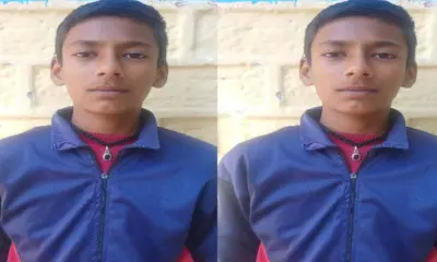ajay Mehra GIC kulsibi dwarahat almora student Selection national hockey championship 2025 uttarakhand news today