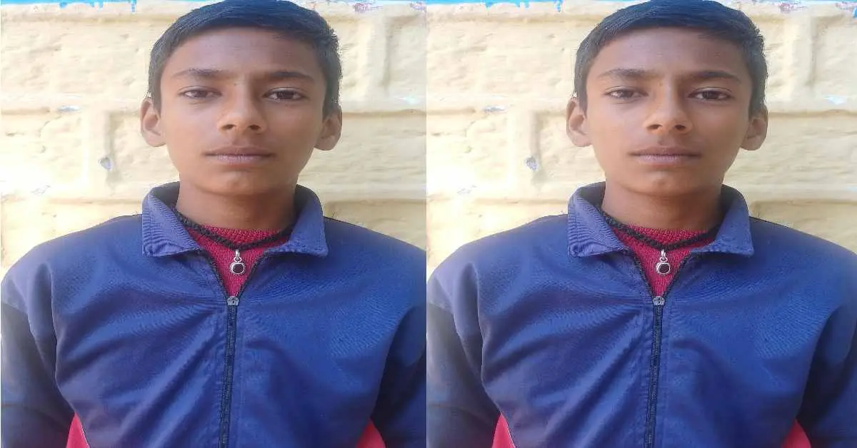 ajay Mehra GIC kulsibi dwarahat almora student Selection national hockey championship 2025 uttarakhand news today