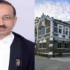 manoj kumar gupta became nainital highcourt chief justice new uttarakhand latest news today