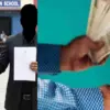 haridwar bribe news beo block education officer principal arrested by vigilance uttarakhand latest coverage live today