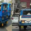 dehradun news live Uttarakhand highcourt decision now only 6 passengers will be able to sit in Vikram