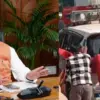 Uttarakhand CM Pushkar Dhami security case Constable driver suspended latest update today