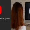 YouTube server down today in many countries including India, USA Technology news latest update