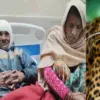 Uttarakhand Almora guldar attack news Geeta became a shield on her father
