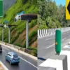 Uttarakhand green cess price rate rs 80 to 700 for vehicle entry