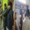 dehradun news live BBA LLB student suicide case vikasnagar today father heart attack uttarakhand latest update