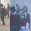udham Singh Nagar school timing change due to fog cold wave uttarakhand latest news today