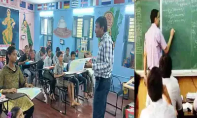 Uttarakhand teacher incriment news: sallery not increased 5000 teachers GO released