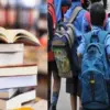 Uttarakhand school Game changer scheme: student get free notebook yojana till 12th class news today