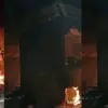 Uttarkashi barkot fire news inocent child died in house capt fire uttarakhand latest update today