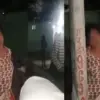 Haridwar women viral video news: woman tied a pole beaten ranipur viral video uttarakhand latest update today