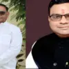 BJP leader Rajesh Junwatha ex MLA Purola died death congress Uttarkashi Uttarakhand breaking news today