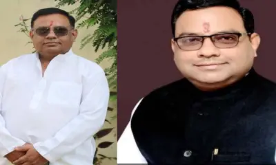 BJP leader Rajesh Junwatha ex MLA Purola died death congress Uttarkashi Uttarakhand breaking news today