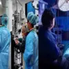 haldwani robotic surgery started in chandan hospital kumaon region uttarakhand latest news today