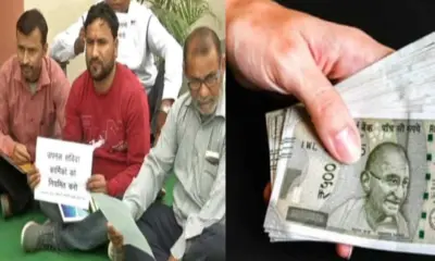Uttarakhand UPNL equal pay news cabinet take big decision on 24th metting