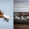 Plane crash Big news Mexican Navy plane crashes in texsos US, killing 5 people DevBhoomi darshan update today: