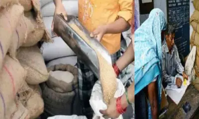 Uttarakhand ration news 10 lakh family will get cheap wheat price in new year latest news today