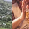 Uttarkashi wine ban alcohol Liquor banned at Dhanari area 3 village wedding marriage, fined Rs 51,000 uttarakhand breaking news today