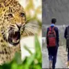 bhimtal school closed guldar nainital Uttarakhand news today