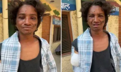 tehri garhwal news angrej Singh of balganga tehsil attack by brother mother uttarakhand latest update today
