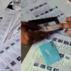 Uttarakhand SIR form migrate people not cut name on voter list parents sign on form latest news today