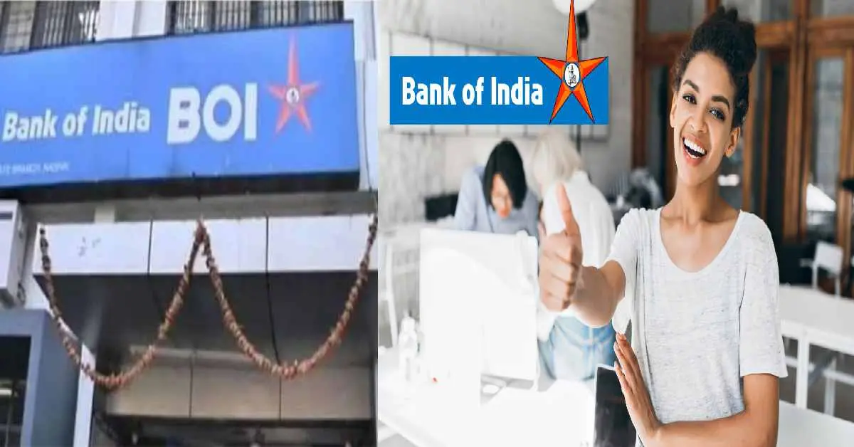 Bank job vacancy 2025 of BOI for 540 post recruitment India uttarakhand news today: