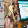 Uttarkashi ration card EKYC 1000 cards cancel uttarakhand latest news today