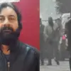 vinay tyagi gangster haridwar firing died in rishikesh AIIMS injured laksar Uttarakhand breaking news today