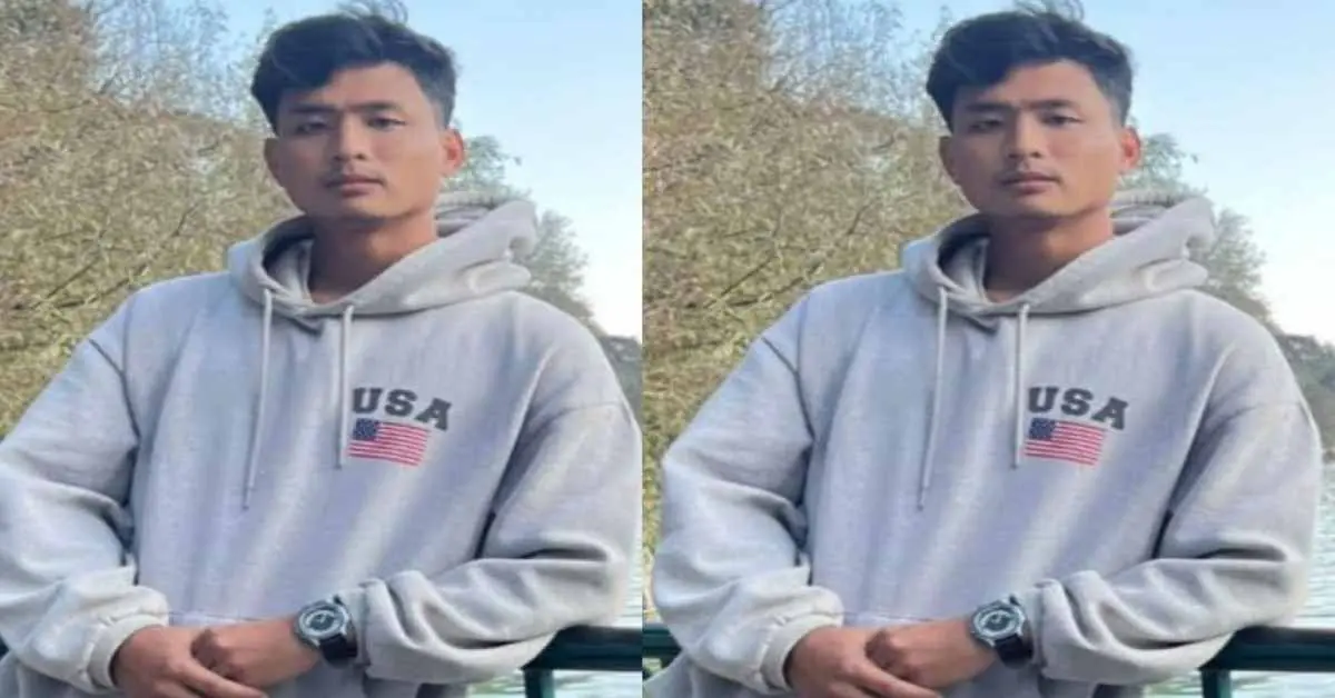 dehradun Tripura news live MBA student angel chakma murder case vikasnagar uttarakhand update today.
