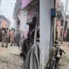 Uttarakhand haridwar news today: bhagwanpur youth accused of desecrating Shivling, police deployment