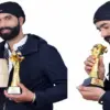 Bachi Ram pati Champawat selected international singing reality show Universal Idol London uttarakhand news today