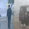 udham Singh Nagar school closed today fog alert Uttarakhand news live