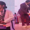 Haldwani Harshika Rikhari World Yoga Championship won two medals uttarakhand news today