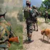 Uttarakhand Army Marty News Soldiers on leave will also receive special family pension like on-duty death latest update