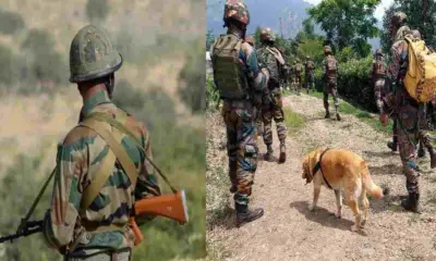 Uttarakhand Army Marty News Soldiers on leave will also receive special family pension like on-duty death latest update