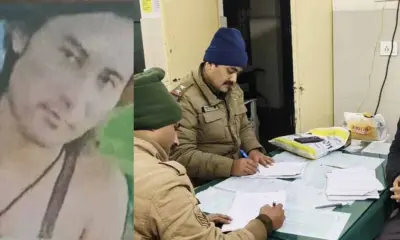 Pantnagar bike accident news: Father son died bike Accident haldwani road kichcha udham Singh Nagar Uttarakhand news today