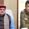 Mahendra Bhatt news: BJP president threat case Pithoragarh youth apologizes uttarakhand latest update today