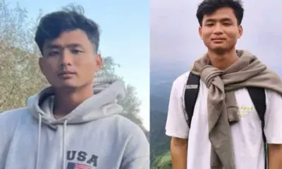 Angel Chakma case dehradun police said No evidence of racial slurs at birthday party uttarakhand latest news update today