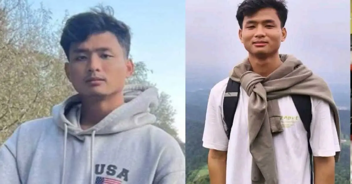 Angel Chakma case dehradun police said No evidence of racial slurs at birthday party uttarakhand latest news update today