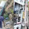 Bhikiyasen bus accident today almora 7 died name list released uttarakhand latest update