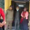 Chamoli Urmila dowry case: mother-in-law and father-in-law were arrested in dewal uttarakhand news today: