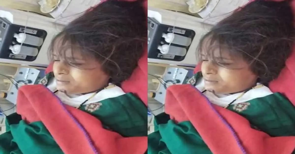 almora scooty accident saroj died in ranikhet chaukhutia uttarakhand live news today