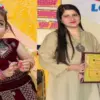 Suyashi Tewari from Nainital created a influencer world record by chanting mantras Uttarakhand latest news today