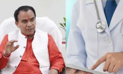 Uttarakhand assistant professor news: 140 appointed in govt medical colleges breaking