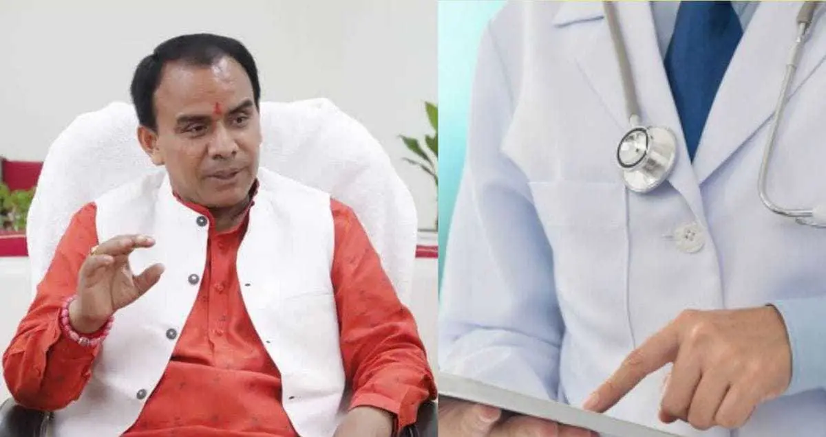 Uttarakhand assistant professor news: 140 appointed in govt medical colleges breaking
